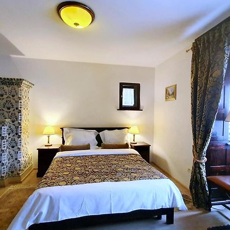 Vila Leonida - Resort Leonida Busteni Ngoại thất bức ảnh