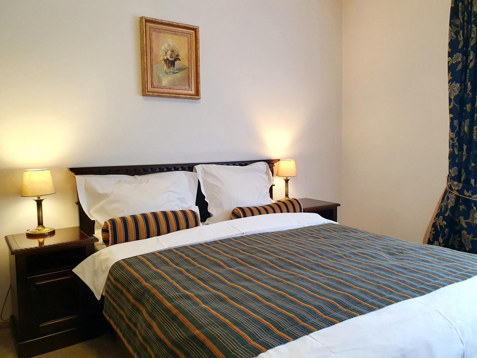 Vila Leonida - Resort Leonida Busteni Ngoại thất bức ảnh