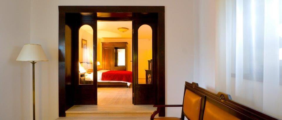 Vila Leonida - Resort Leonida Busteni Ngoại thất bức ảnh
