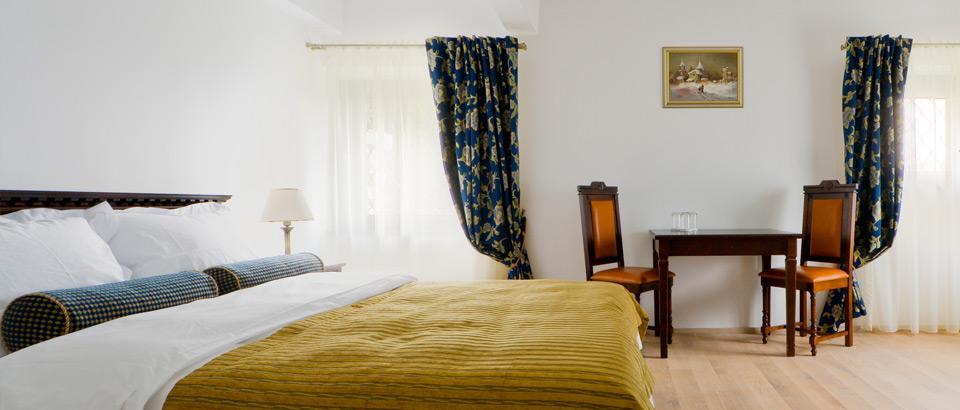 Vila Leonida - Resort Leonida Busteni Ngoại thất bức ảnh